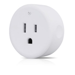 USP-Plug-US UniFi Smart Power Plug