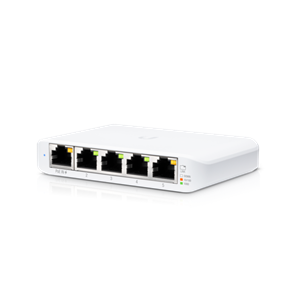 USW-Flex-Mini by Ubiquiti Networks