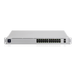 USW-Pro-24 UniFi Pro Switch Gb 24-Port by Ubiquiti Networks
