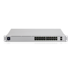 USW-Pro-24 by Ubiquiti Networks