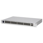 USW-Pro-48 UniFi Pro Switch Gb 48-Port by Ubiquiti Networks