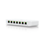 USW-ULTRA 8-Port POE+ Switch Ubiquiti Networks