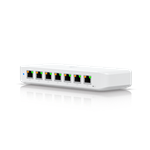 USW-ULTRA-60W 8-Port POE+ Switch Ubiquiti Networks