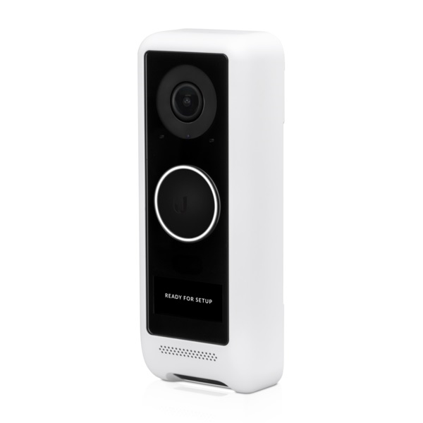 unifi camera doorbell