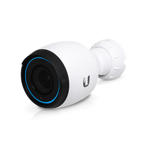 UVC-G4-PRO UniFi Protect G4-Pro4K Indoor/Outdoor IP Camera w/Infrared and Optical Zoom by Ubiquiti Networks