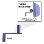 WMB-1 Wall Mount Bracket, Hana Wireless