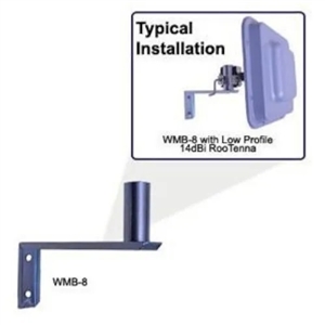 WMB-1 Wall Mount Bracket, Hana Wireless