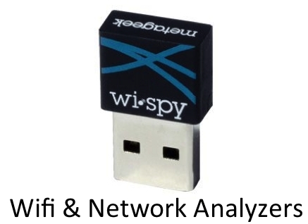 wifi network analyzer
